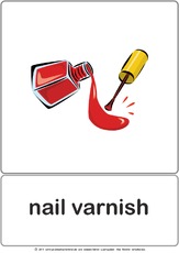 Bildkarte - nail varnish.pdf